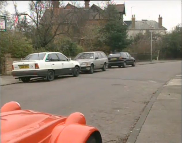 1978 Vauxhall Carlton Estate MkI