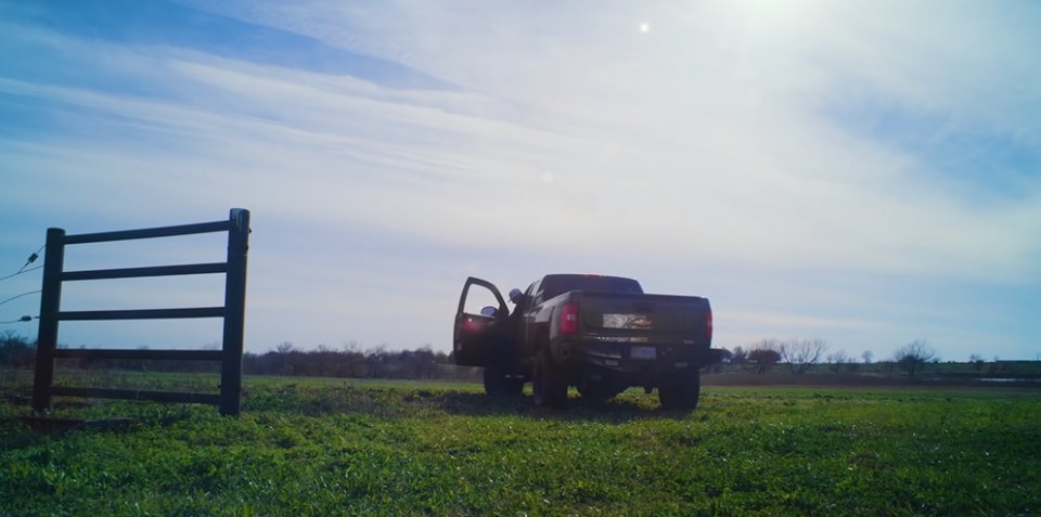 2007 Chevrolet Silverado Extended Cab Z71 [GMT901]