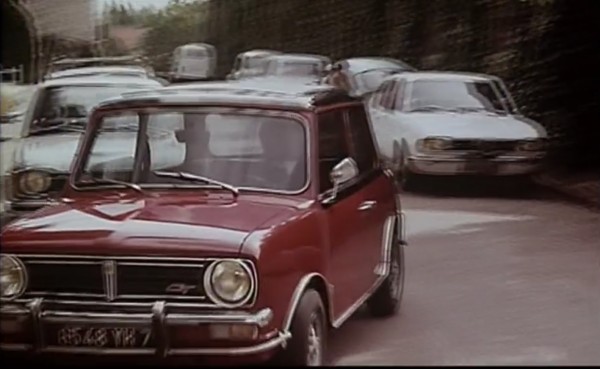 1972 Austin Mini 1275 GT [ADO20]