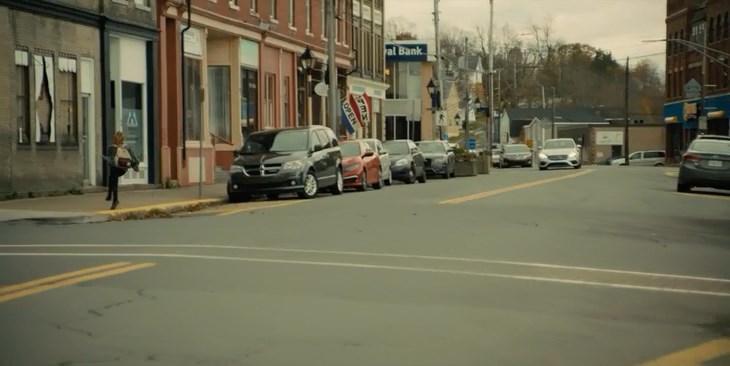 2011 Dodge Grand Caravan [RT]