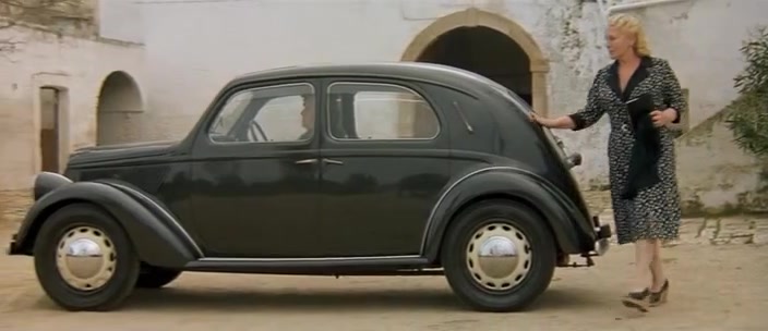 1941 Lancia Ardea 2a serie [250]