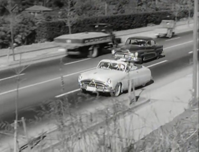 1953 Buick Super 4-door Sedan [52]