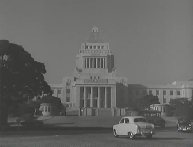 1956 Prince Sedan [AISH-V]