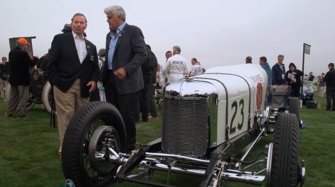 1931 Miller Special Bowes Seal Fast