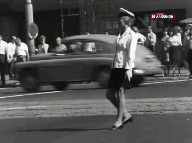 1962 FSO Warszawa 201 [S-20]