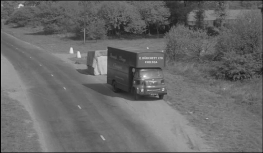 1962 Austin 404 K60 3-Ton [FG]