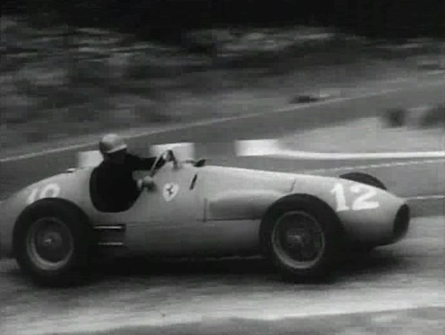 Ferrari 500 F2