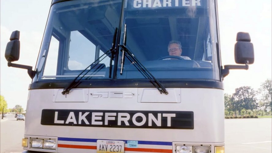 1996 MCI 102 DL3