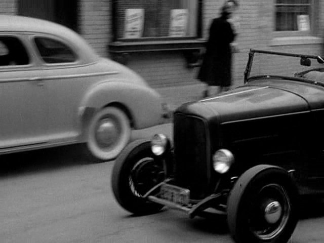 1941 Chevrolet Special De Luxe Sport Coupe [AH]