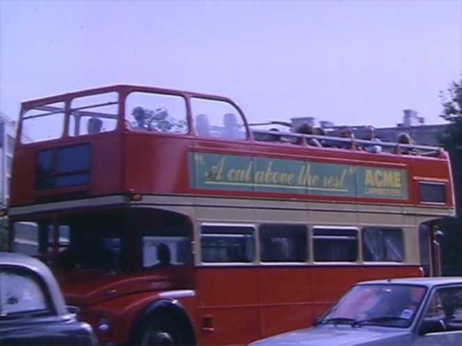 AEC Routemaster