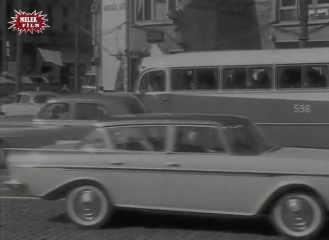 1960 Rambler Six Custom 4-door Sedan [6015-2]