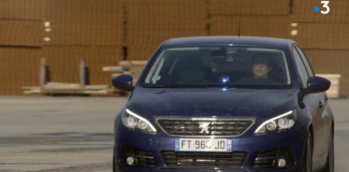 2020 Peugeot 308 1.2 THP Série 2 [T9]