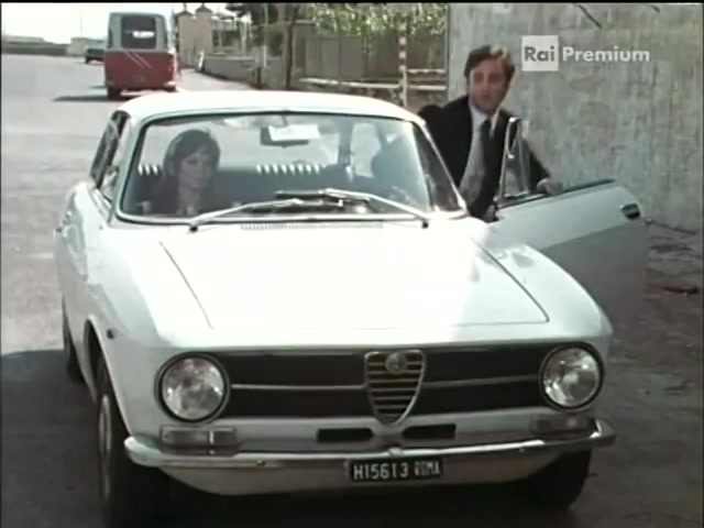 1971 Alfa Romeo GT 1300 Junior 3a serie [105.30]