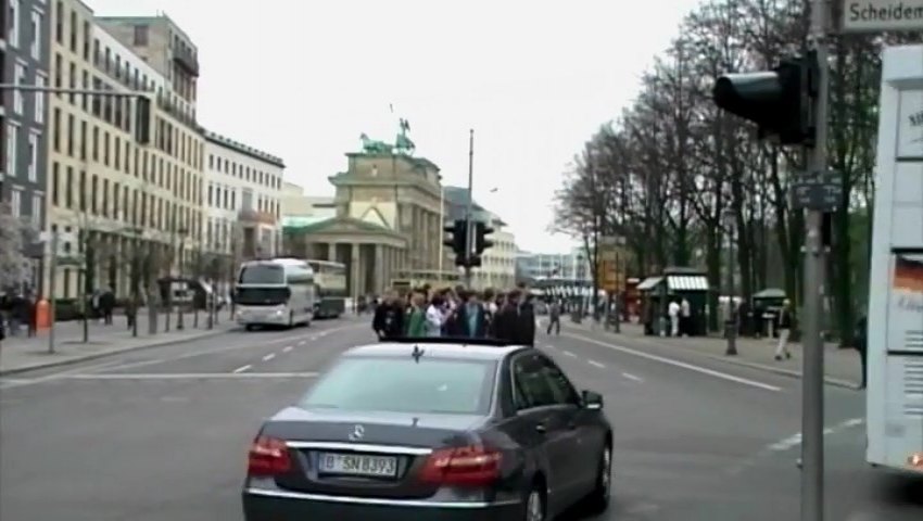 2009 Mercedes-Benz E-Klasse [W212]