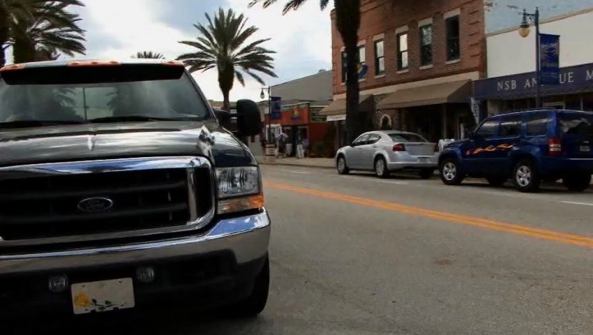 2002 Ford F-350 Super Duty Lariat LE [PHN131]