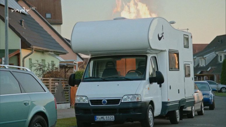 2002 Fiat Ducato 2a serie