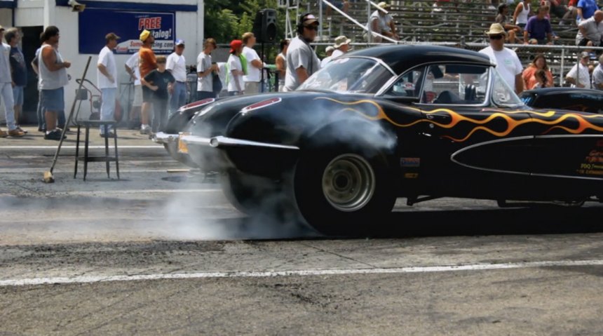 1959 Chevrolet Corvette C1