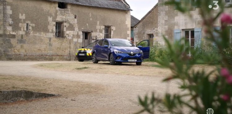 2020 Renault Clio dCi 115 5 [JA]