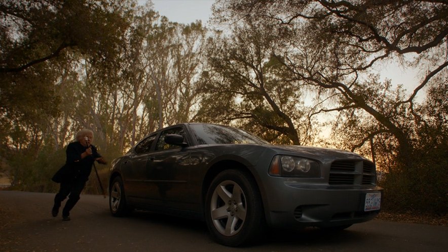 2006 Dodge Charger [LX]