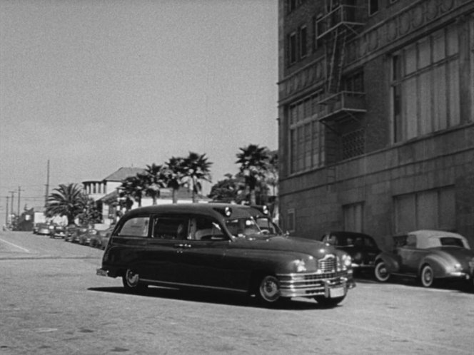 1940 Buick Special Convertible Coupe [46-C]