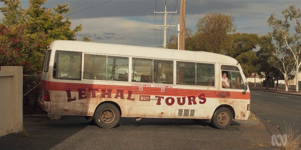 1993 Toyota Coaster [B50]