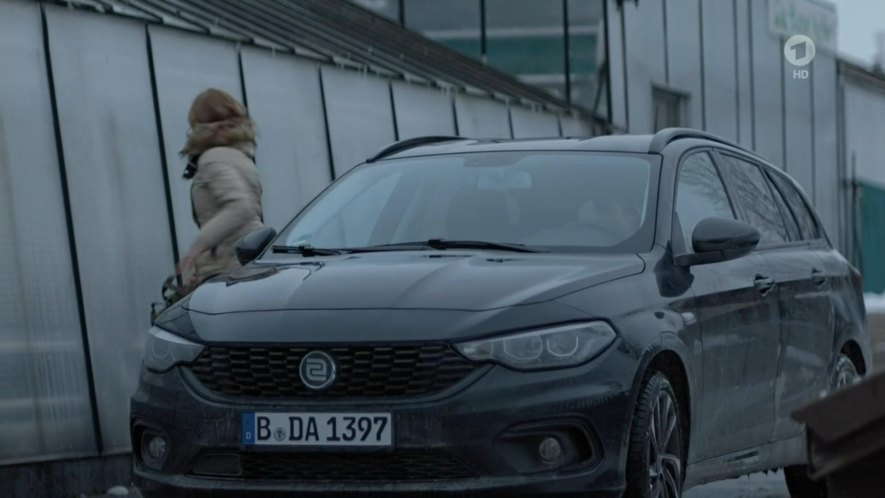 2017 Fiat Tipo Kombi [358]