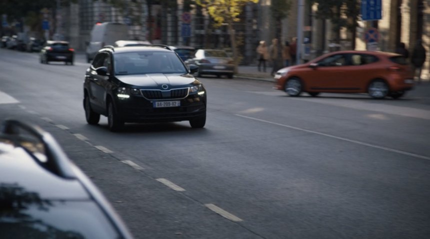 2019 Renault Clio 5 [JA]