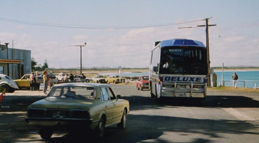 1975 Toyota Crown Super Saloon [MS85]