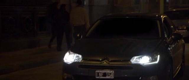 Citroën C5 Série 2