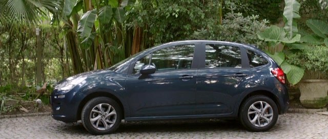 Citroën C3 Série 2