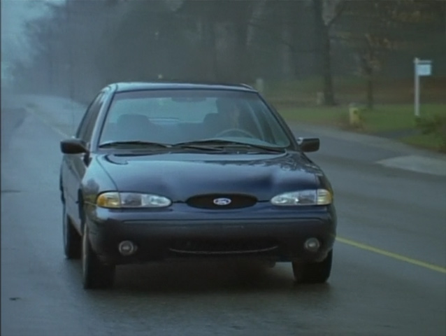 1996 Ford Contour [CDW27]