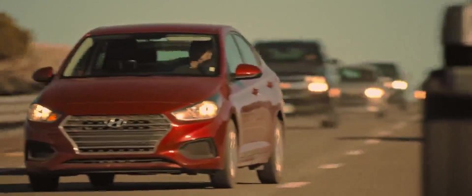 2018 Hyundai Accent [HC]