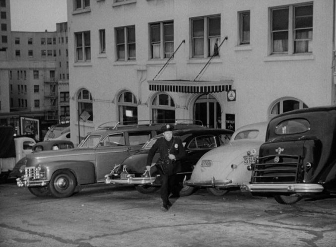 1937 Plymouth De Luxe Coupe [P-4]