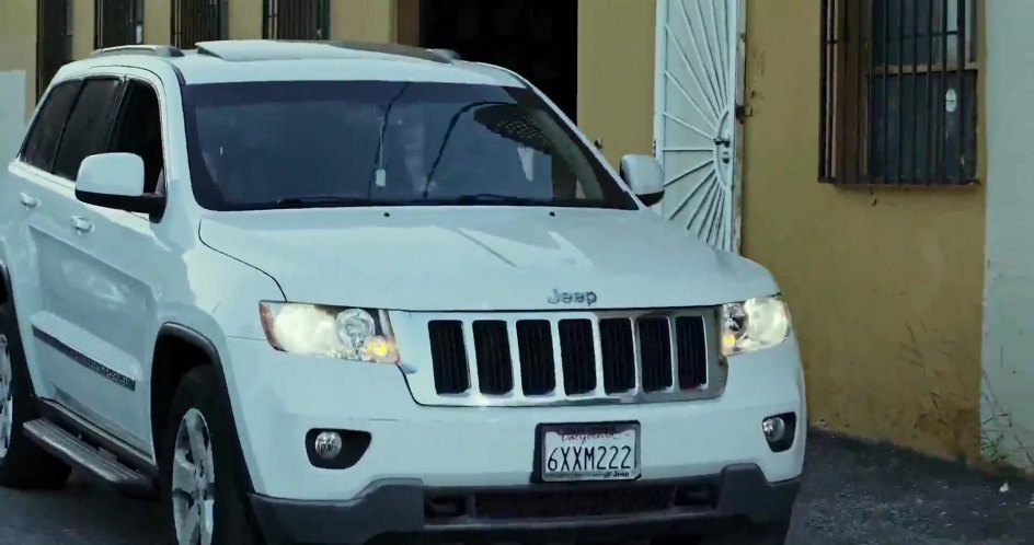 2013 Jeep Grand Cherokee Laredo [WK2]