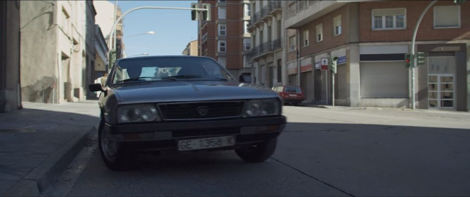 1979 Lancia Gamma Coupé 2500 i.e. 1a serie [830A]