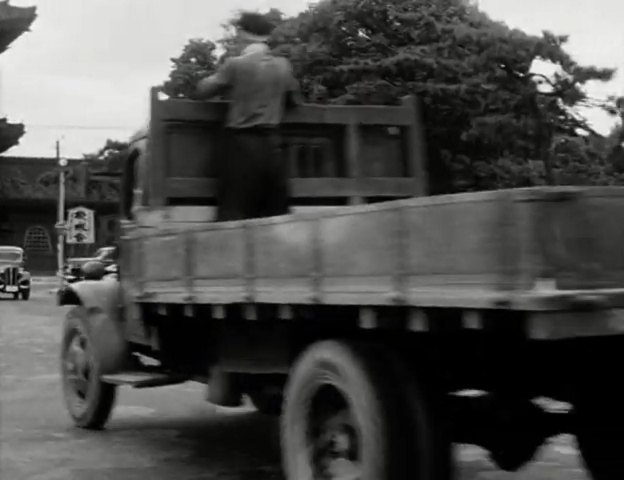 1943 Toyota KC