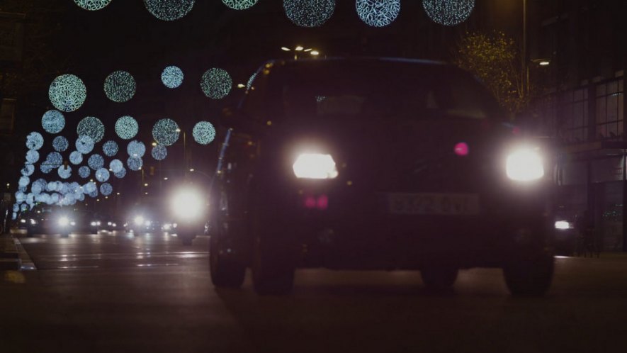 2006 Citroën C2 1.4
