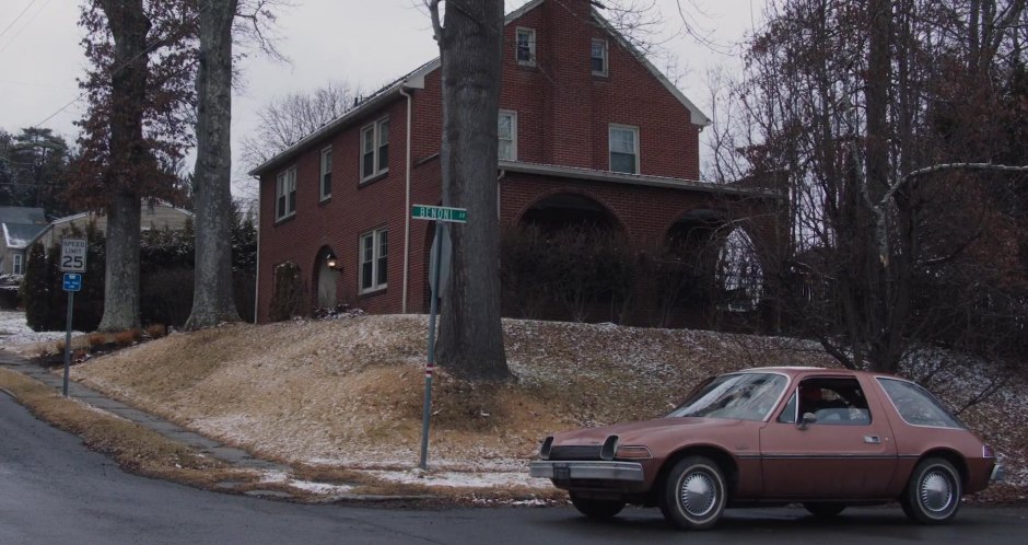 1976 AMC Pacer