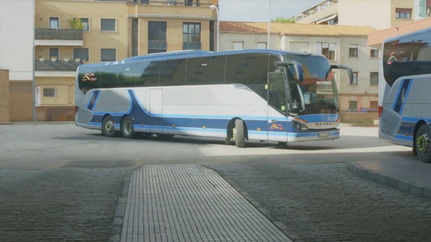 2013 Setra S 517 HD