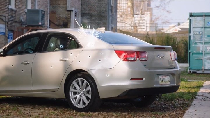 2014 Chevrolet Malibu