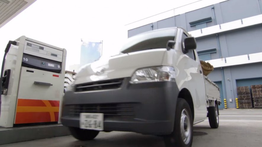 2008 Toyota LiteAce Truck [S400]