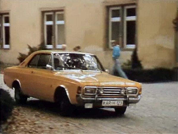 1969 Ford 20M RS Coupé [P7b]