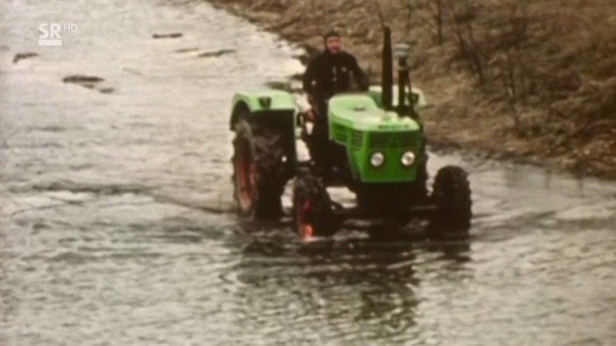 1970 Deutz-Fahr D-Series