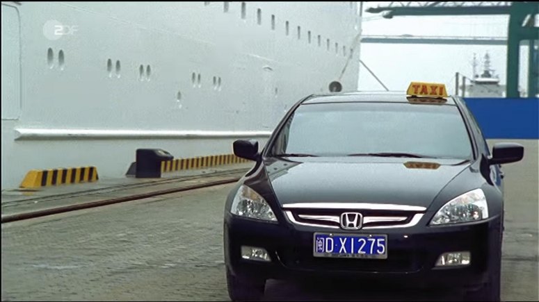 2005 Guangzhou-Honda Accord [CM]