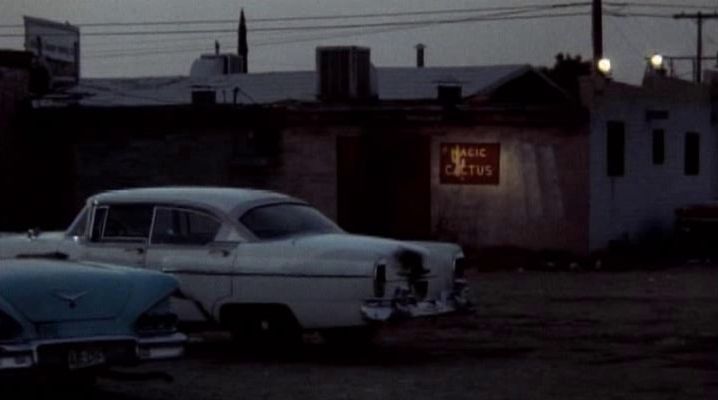 1956 Mercury Montclair 4-door Phaeton [57A]