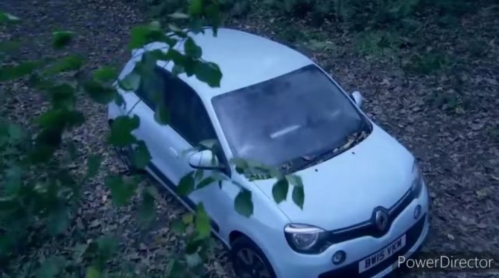 2015 Renault Twingo Play SCE Série 3 [X07]