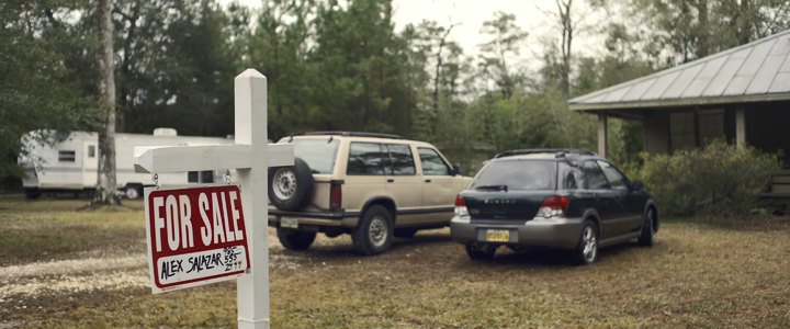 2004 Subaru Impreza Outback Sport [GG]