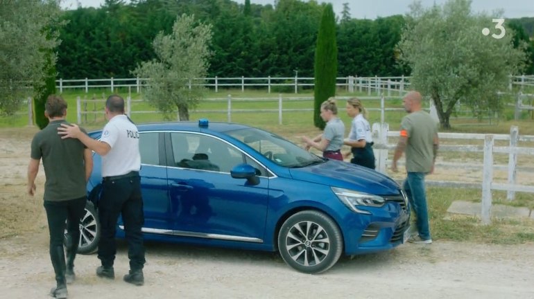 2020 Renault Clio TCe 100 5 [JA]