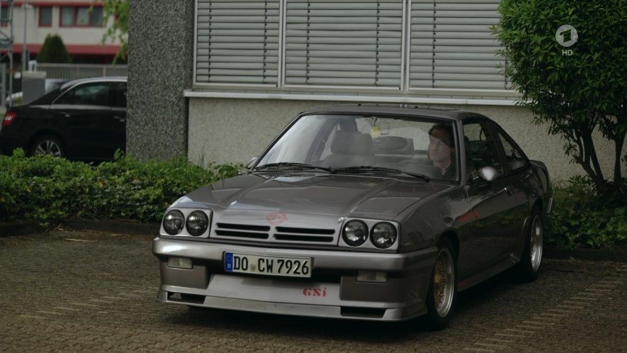 1988 Opel Manta GSi [B]