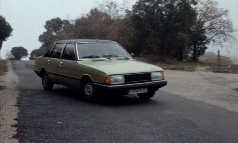 1981 Talbot Solara SX [C6]